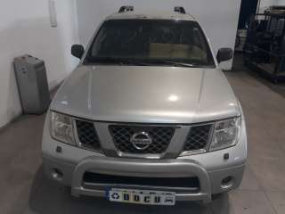 nissan pathfinder (r51) 2005-2016 del año 2006
