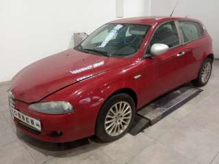 alfa romeo 147 (190) 2000-2006 del año 2010
