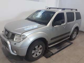 nissan pathfinder (r51) 2005-2016 del año 2006