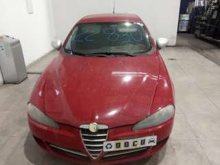 alfa romeo 147 (190) 2000-2006 del año 2010