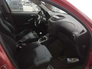 alfa romeo 147 (190) 2000-2006 del año 2010