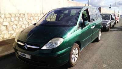 citroën c8 2002-2015 del año 2003
