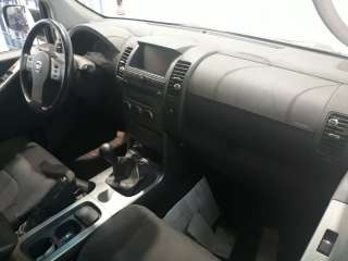 nissan pathfinder (r51) 2005-2016 del año 2006
