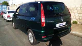 citroën c8 2002-2015 del año 2003