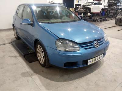 volkswagen golf v berlina (1k1) 2003-2008 del año 2003