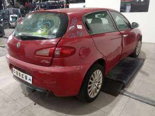 alfa romeo 147 (190) 2000-2006 del año 2010