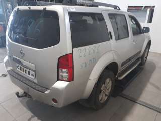 nissan pathfinder (r51) 2005-2016 del año 2006