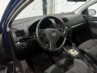 volkswagen golf v berlina (1k1) 2003-2008 del año 2003