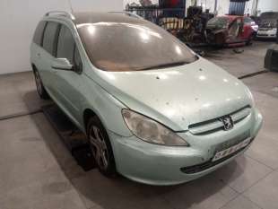 peugeot 307 break/sw (s2) 2005-2008 del año 2005