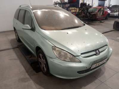 peugeot 307 break/sw (s2) 2005-2008 del año 2005