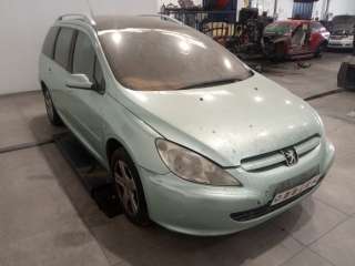 peugeot 307 break/sw (s2) 2005-2008 del año 2005