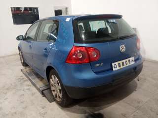 volkswagen golf v berlina (1k1) 2003-2008 del año 2003