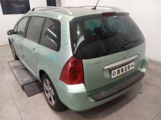 peugeot 307 break/sw (s2) 2005-2008 del año 2005