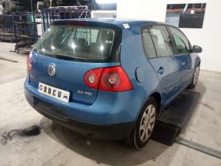 volkswagen golf v berlina (1k1) 2003-2008 del año 2003