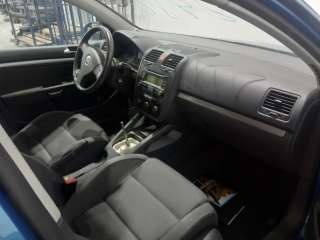 volkswagen golf v berlina (1k1) 2003-2008 del año 2003