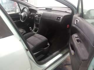 peugeot 307 break/sw (s2) 2005-2008 del año 2005
