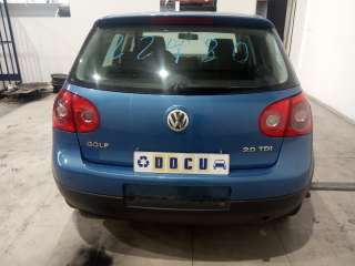 volkswagen golf v berlina (1k1) 2003-2008 del año 2003