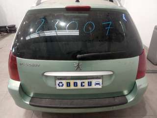 peugeot 307 break/sw (s2) 2005-2008 del año 2005