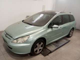 peugeot 307 break/sw (s2) 2005-2008 del año 2005