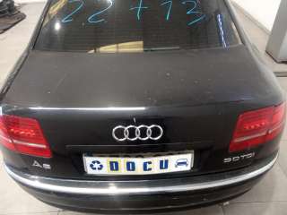 audi a8 (4e2) 2002-2010 del año 2009