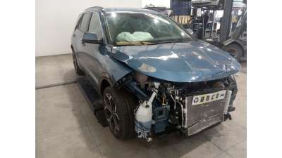 kia niro 2016- del año 2023