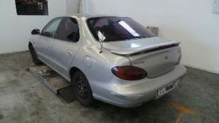 hyundai lantra berlina (rd) 1998-2000 del año 1998