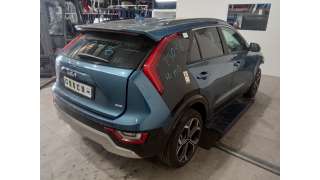 kia niro 2016- del año 2023