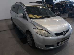 mazda 5 berl. (cr) 2005-2010 del año 2007