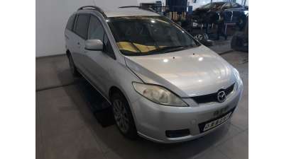 mazda 5 berl. (cr) 2005-2010 del año 2007