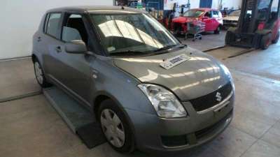 suzuki swift berlina (mz) 2005-2012 del año 2009