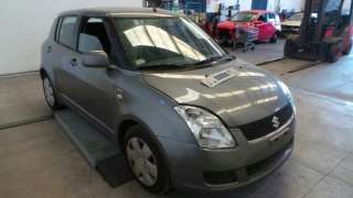 suzuki swift berlina (mz) 2005-2012 del año 2009