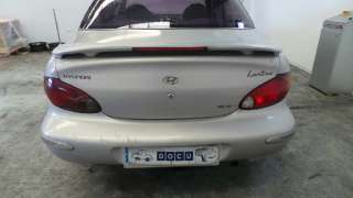 hyundai lantra berlina (rd) 1998-2000 del año 1998