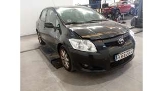 toyota auris 2006-2012 del año 2009