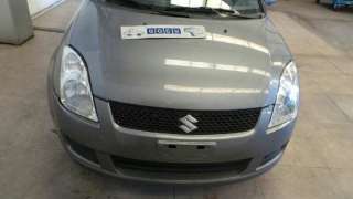 suzuki swift berlina (mz) 2005-2012 del año 2009