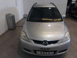 mazda 5 berl. (cr) 2005-2010 del año 2007 2