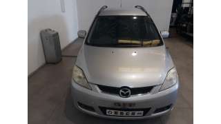 mazda 5 berl. (cr) 2005-2010 del año 2007
