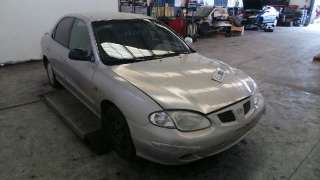 hyundai lantra berlina (rd) 1998-2000 del año 1998