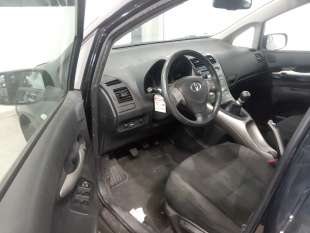 toyota auris 2006-2012 del año 2009 2