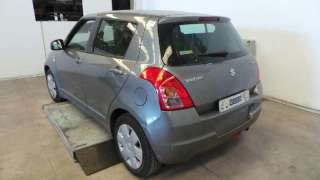 suzuki swift berlina (mz) 2005-2012 del año 2009