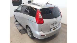 mazda 5 berl. (cr) 2005-2010 del año 2007
