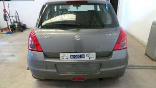 suzuki swift berlina (mz) 2005-2012 del año 2009