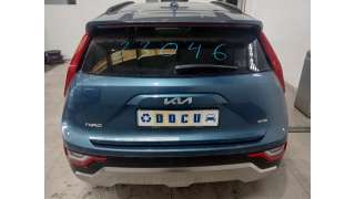 kia niro 2016- del año 2023