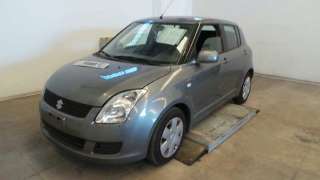 suzuki swift berlina (mz) 2005-2012 del año 2009