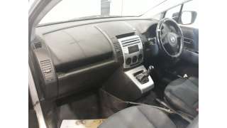 mazda 5 berl. (cr) 2005-2010 del año 2007