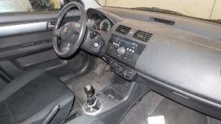 suzuki swift berlina (mz) 2005-2012 del año 2009