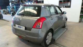 suzuki swift berlina (mz) 2005-2012 del año 2009