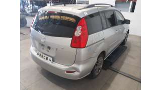mazda 5 berl. (cr) 2005-2010 del año 2007