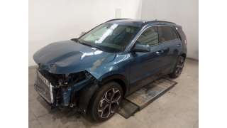 kia niro 2016- del año 2023
