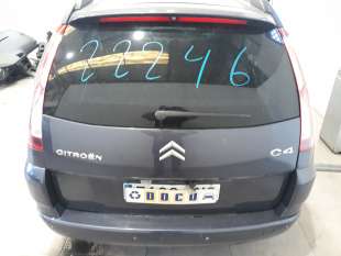 citroën c4 picasso 2007-2013 del año 2007 2
