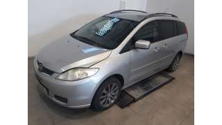 mazda 5 berl. (cr) 2005-2010 del año 2007